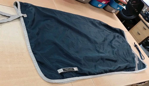 Horseware ireland rambo viz - horseware, hi