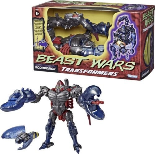 Transformers beast wars - transformers,