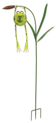 Sunset vista designs froggy - sunset,