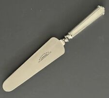 ELKINGTON CAKE SLICE SERVER STAINLESS STEEL