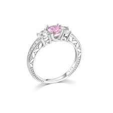 Ladies Sterling 925 Solid