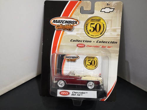P776 matchbox collectibles - p776-matchbox,
