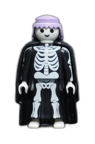 Playmobil figure ghost - playmobil,