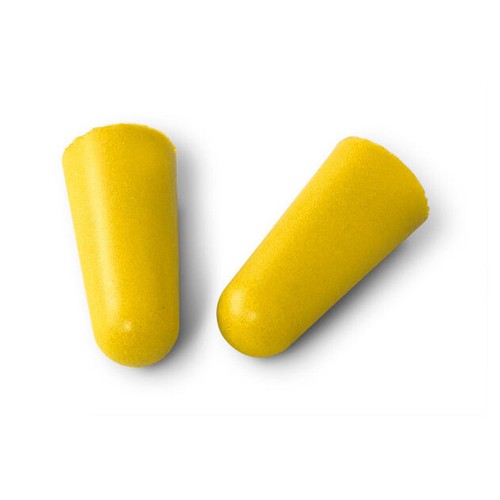 Qed beeswift yellow soft - qed, foam