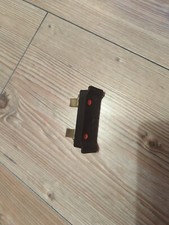 REWIREABLE WYLEX 30 Amp fuse NO BASE  EXCELLENT Condition SENT FAST 