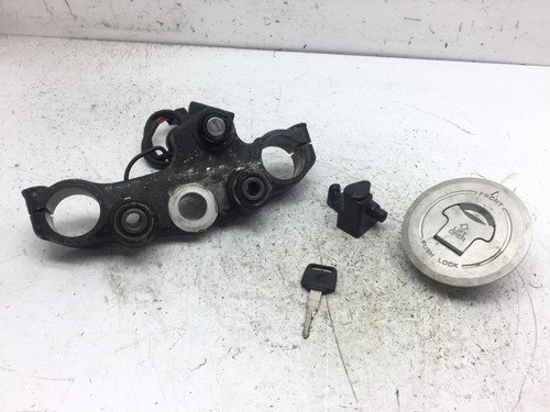 Ignition lock cylinder - lock,