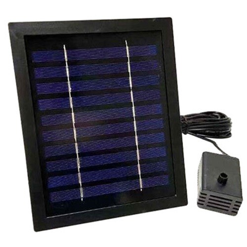Pondxpert solar pulse 250 - pondxpert, 500