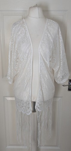 Atmosphere cream open front - atmosphere,