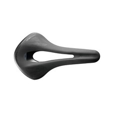 Selle San Marco - Allroad Supercomfort Racing Saddle - Black/Black -Wide L3