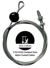 Fit cug2 compact - cug2, nylon