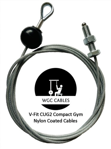 Fit cug2 compact nylon - cug2,