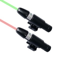 Pool Snooker Cue Laser Sight Billiard Training Equipment Practice Corrector 