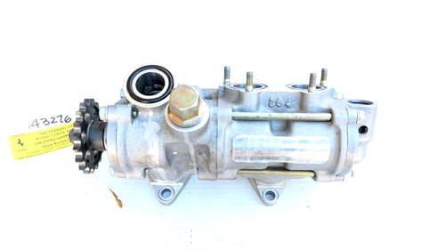 Ferrari 348 part engine - part, oil