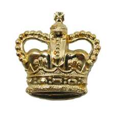 Rank Badges WO2 Crown R1763