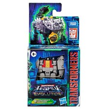 Transformers G1 Legacy