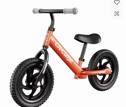 Baby cycle