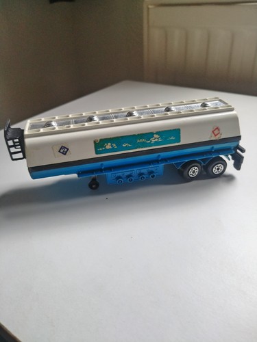 Vintage matchbox superkings - matchbox,