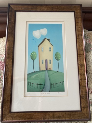 Paul horton ltd edition - paul,