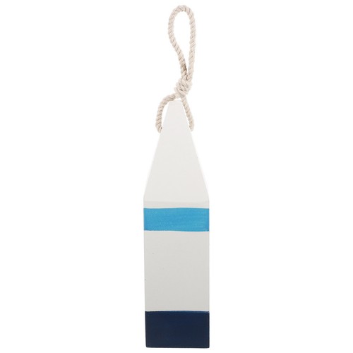 Mediterranean buoy ornament - mediterranean,