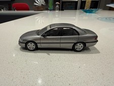 Vauxhall dealer edition boxed