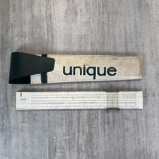 Vintage UNIQUE “Universal