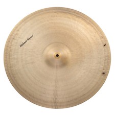 Istanbul Mehmet 20" Legend Ride Cymbal