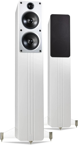 Acoustic concept 40 - q,