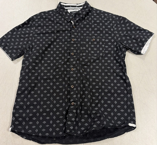 Level ten men modern short - level, men's