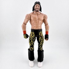 Macho Man Randy Savage WWE