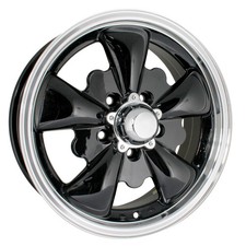 SSP GT 5 Spoke  Alloy Wheel