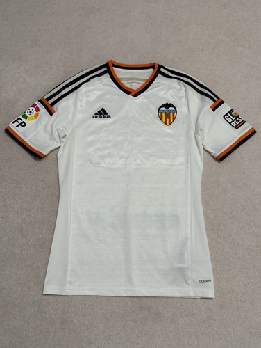 Valencia adidas 2014 - adidas, 2014-15