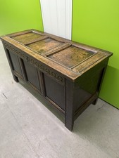 Antique 18th Century Oak