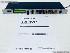 Good Condition TASCAM TA-1VP