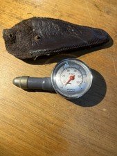 MOTO-METER VINTAGE TYRE