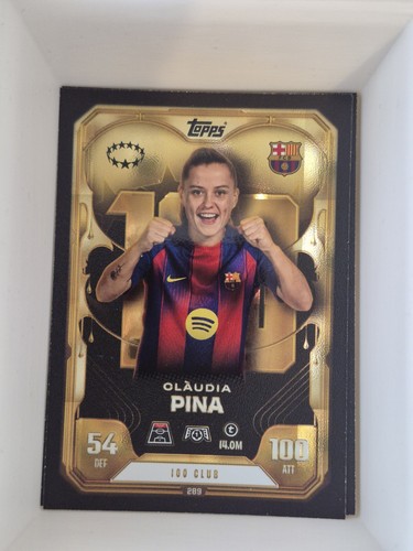 Topps match attax extra 26 - match,