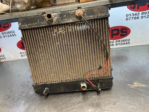 Radiator arctic cat - arctic,