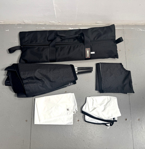 Calumet softbox diffuser - softbox,