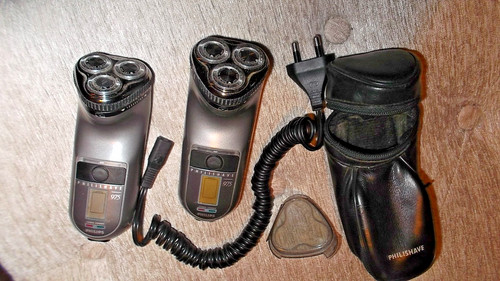 Pair two philips - two,