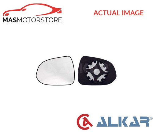 Rear view mirror glass lhd - glass,