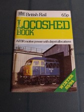 Ian Allan ABC Locoshed TMD