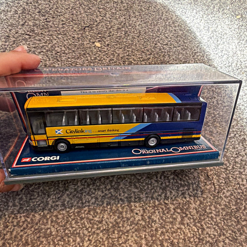 Corgi original omnibus - corgi,