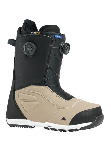 Burton ruler boa snowboard - ruler,