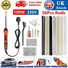 100W Soldering Iron Kit