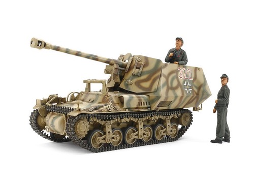 Tamiya german tank - tamiya,