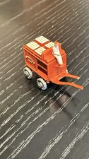 Vintage Matchbox Lesney