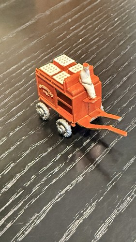 Vintage matchbox lesney - vintage,
