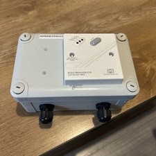 Horstmann Electrisaver E15
