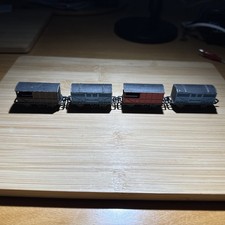 Lone Star N gauge  "Livestock"
