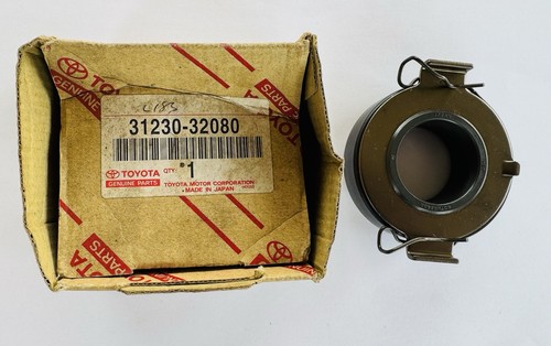 Genuine toyota 3sge clutch - genuine,
