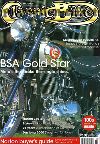 Benelli 750 sei - benelli, dbd34